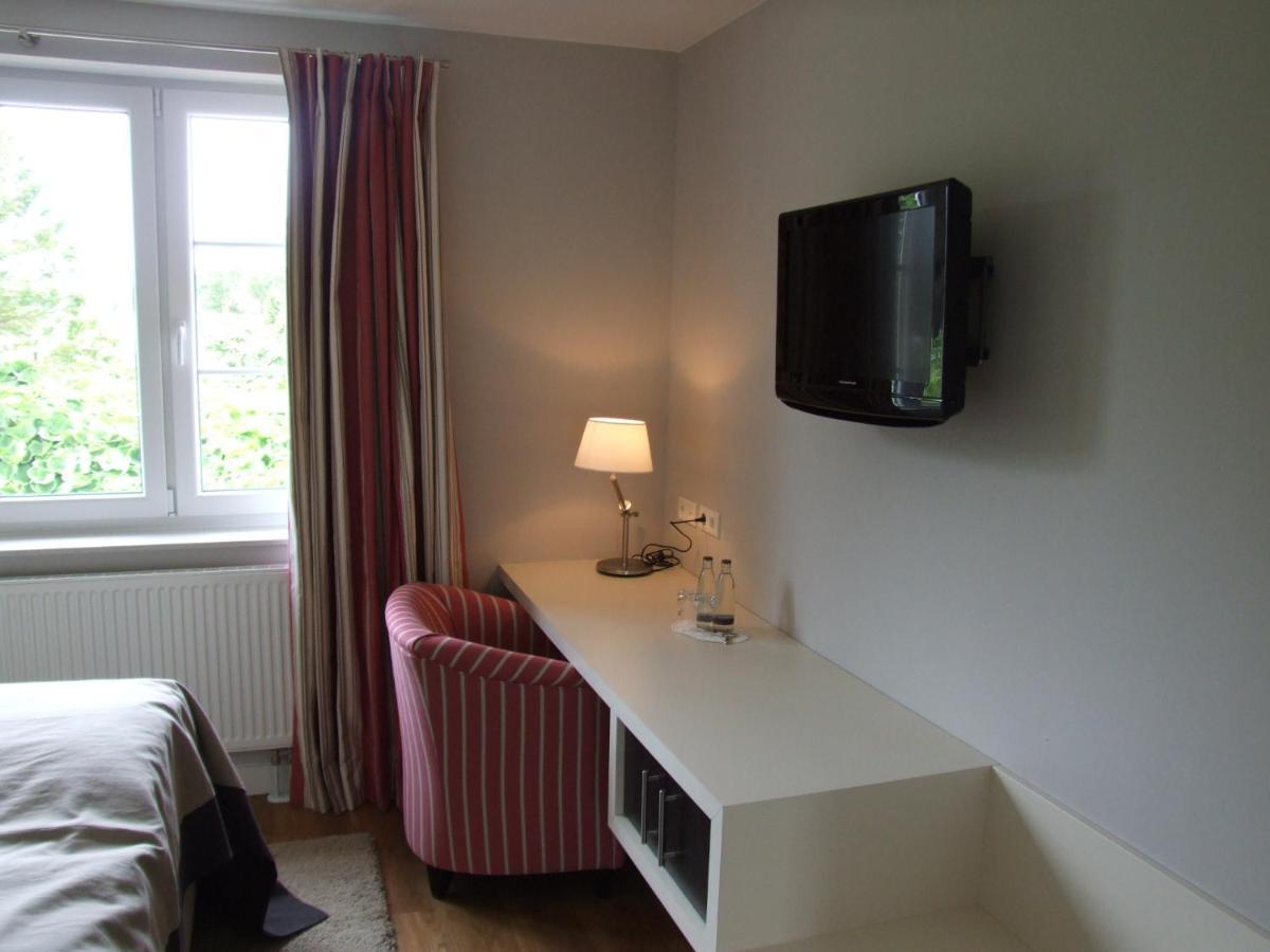 Levenhagen Auszeit Hotel מראה חיצוני תמונה