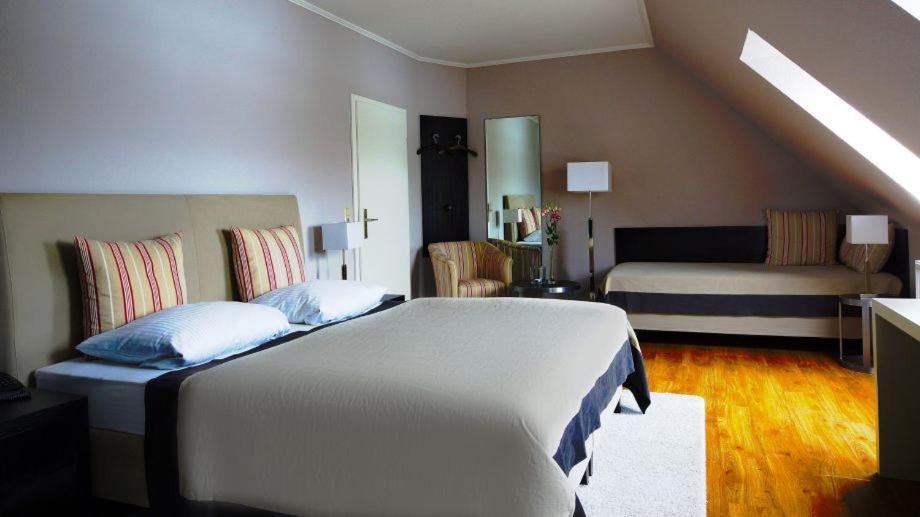 Levenhagen Auszeit Hotel מראה חיצוני תמונה