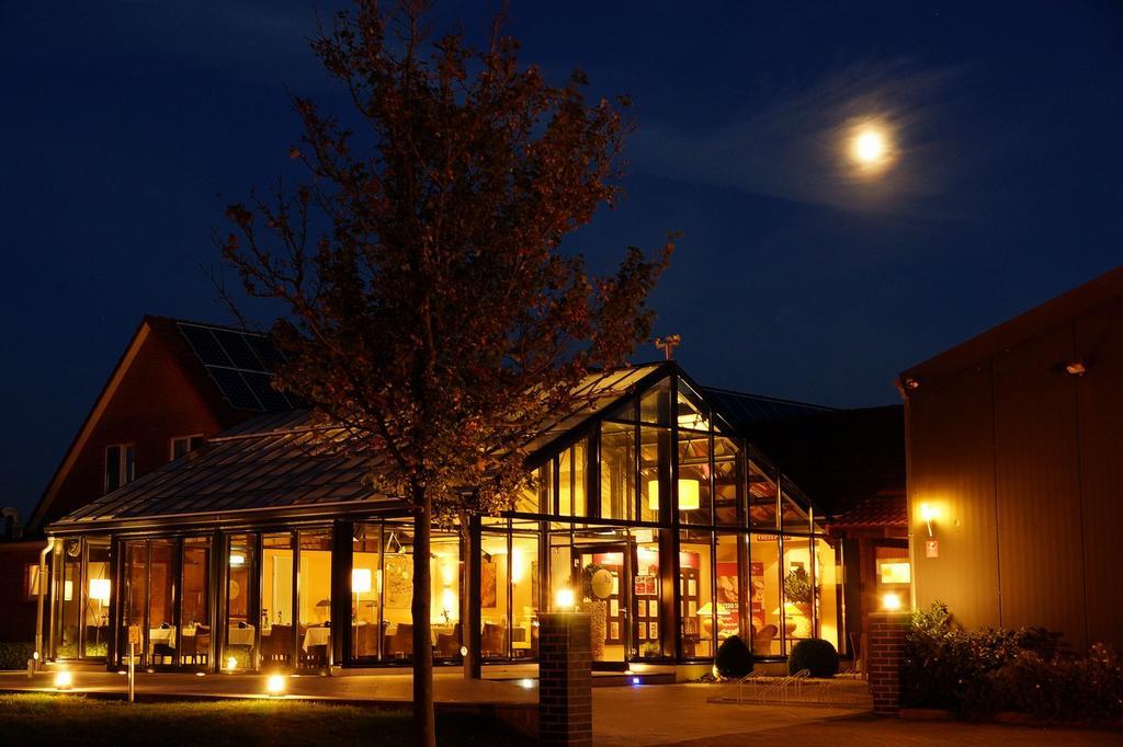Levenhagen Auszeit Hotel מראה חיצוני תמונה