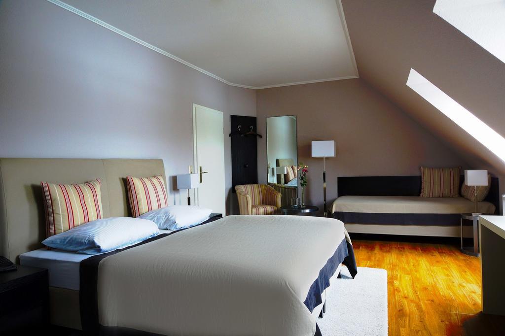 Levenhagen Auszeit Hotel מראה חיצוני תמונה